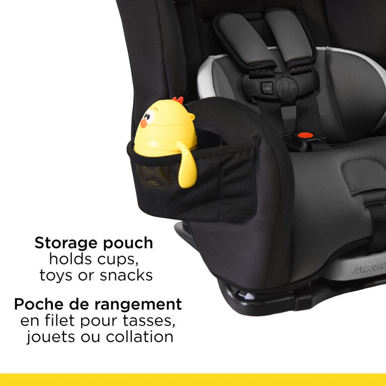 Alpha Next Gen All in One Safety 1st Car Seat
