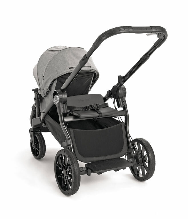 Baby Jogger City Select Lux Bench Seat Babies R Us Canada