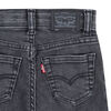 Levis Jeans - Black - Size 3T