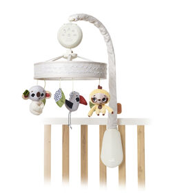 Tiny Love Luxe Musical Mobile - Boho Collection