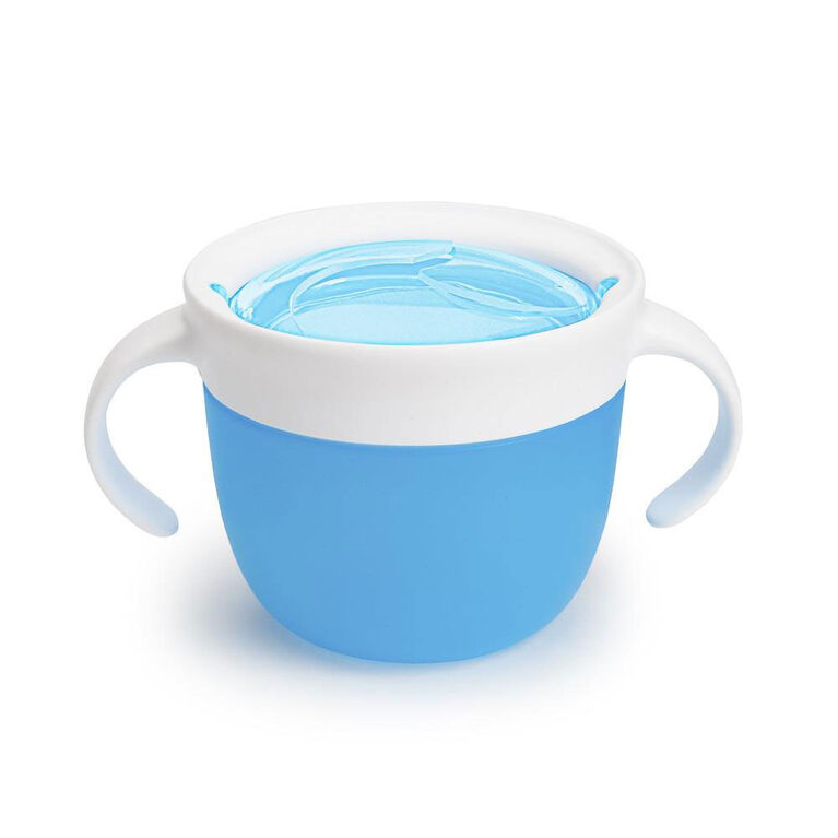 Snack Snack Catcher