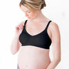 Medela T-Shirt Bra Black Large