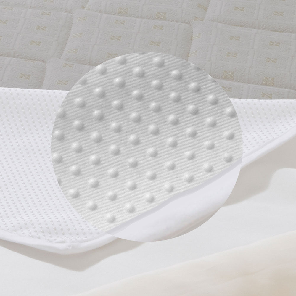 SwaddleMe Soft Solutions Bed Rail Bumper 1 pack