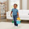 LeapFrog Clean Sweep Learning Caddy - English Edition