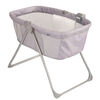 Evenflo Loft Portable Bassinet - Grey