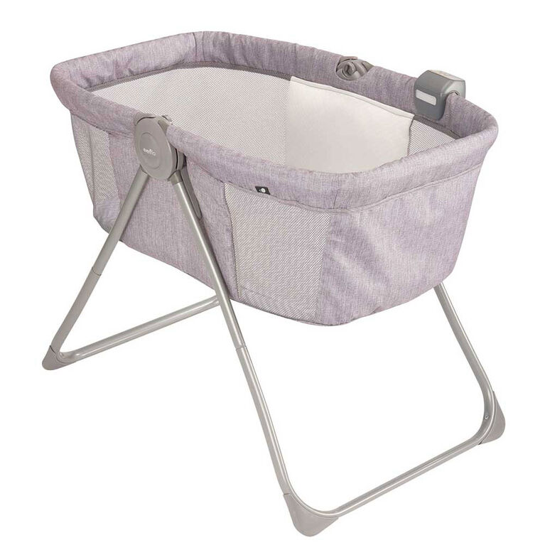Evenflo Loft™ Portable Grey Babies R Us Canada