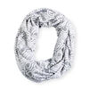 Babies R Us Infinity Nursing Scarf - Ikat Print
