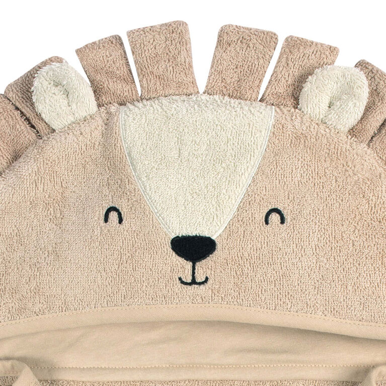 Gerber - 4 Piece Bath Set - Lion