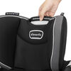 Evenflo Revolve360 Slim 2-in-1 Rotational Car Seat (Canton)
