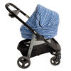 Koala Baby 3-In-1 Écharpe D'Allaitement Medium Heather