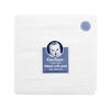 Gerber Quilted Cotton Fitted Crib Pad