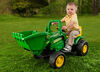 Peg Perego - John Deere Mini Power Loader Ride-On