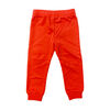 CoComelon Here Comes JJ Glitter Print Joggers - Red