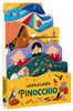 Pinocchio - English Edition