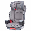 Evolve Plat 3-in-1 Booster CS - Charcoal Stripe