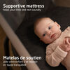 Maxi-Cosi Iora Bedside Bassinet - Beyond Graphite
