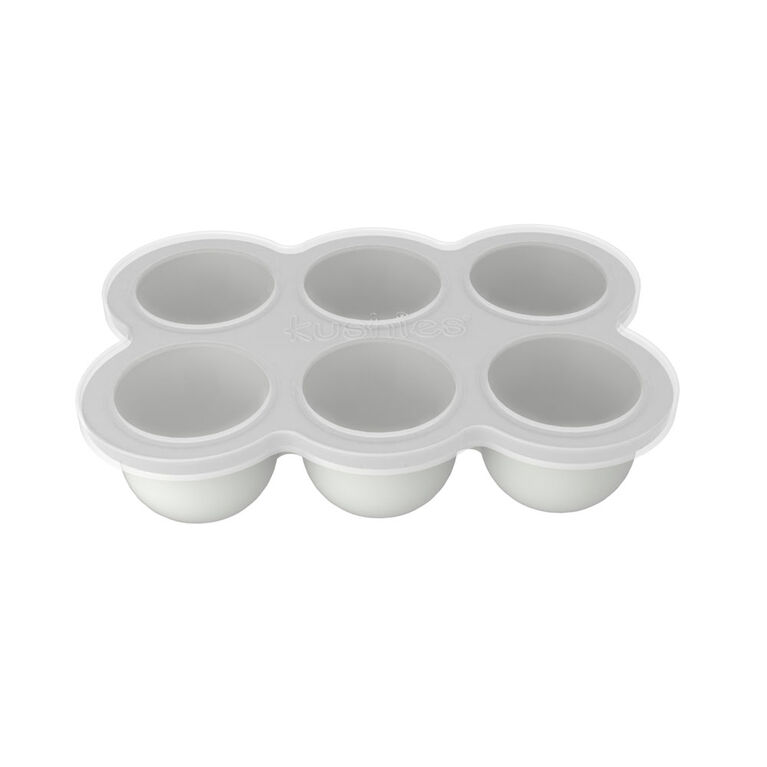 Silifreeze Moule en silicone pour congélation-gris rêveur