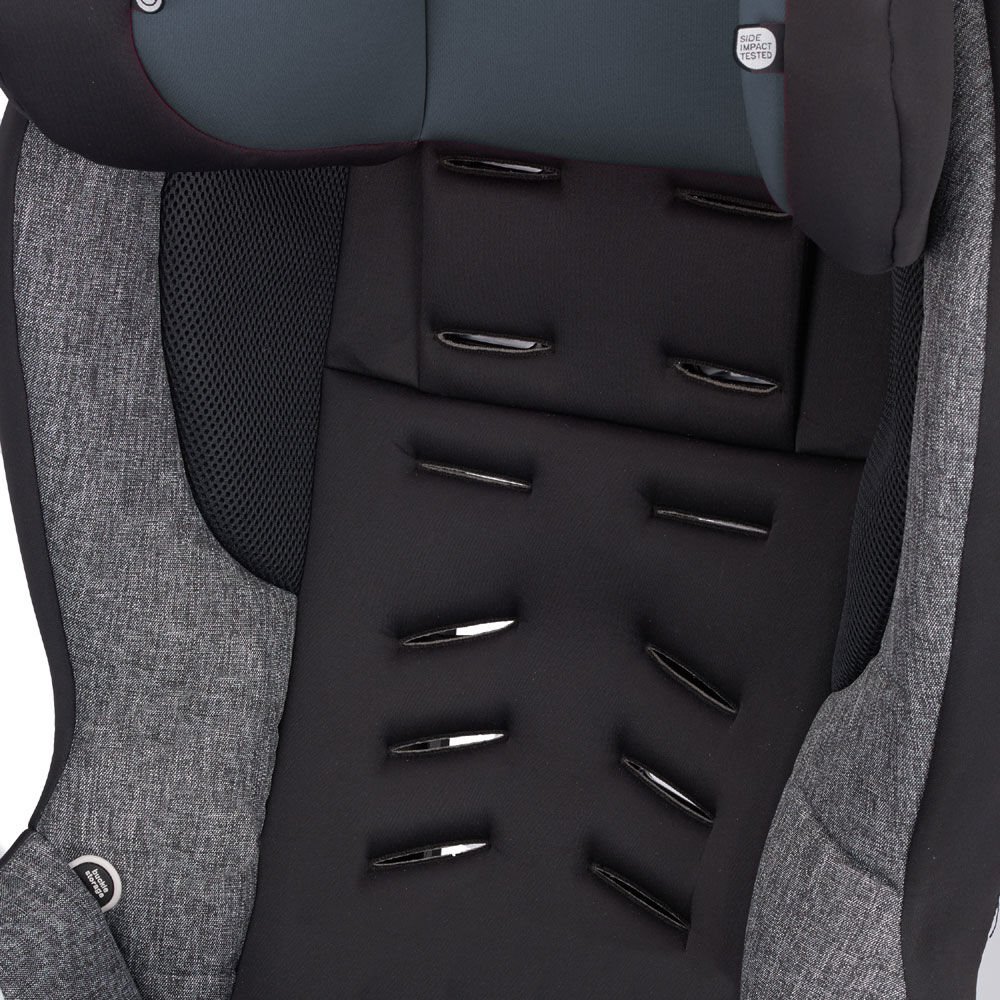 Evenflo Stratos 65 Convertible Car Seat Augustus Tweed Babies R Us Canada
