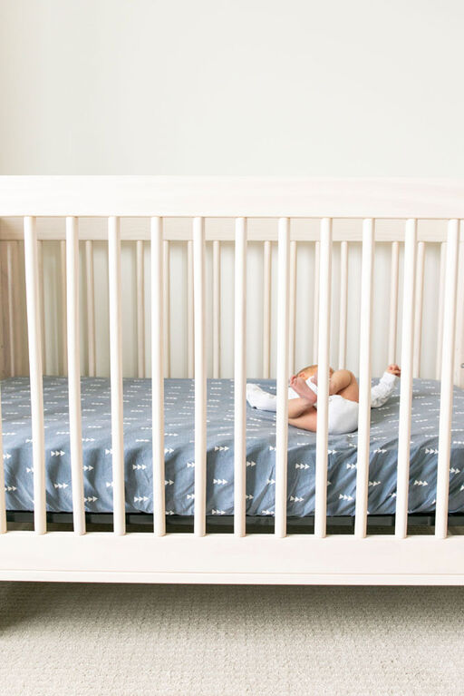 Copper Pearl North Premium Crib Sheet Babies R Us Canada