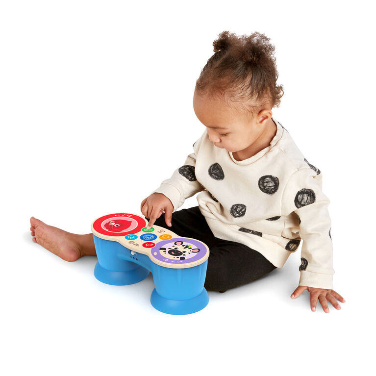 Baby Einstein Upbeat Tunes Magic Touch Drum​