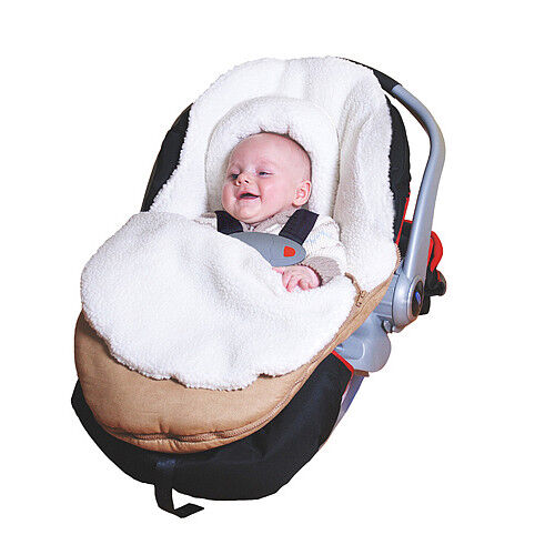 jolly jumper cuddle bag review