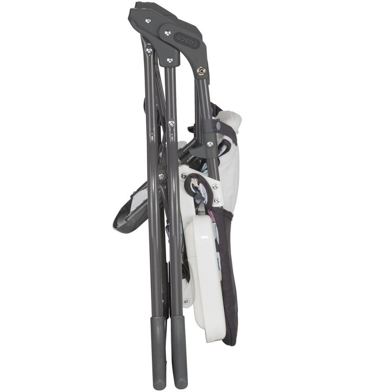 Costco High Chairs For Babies - Cosco Simple Fold High Chair Review