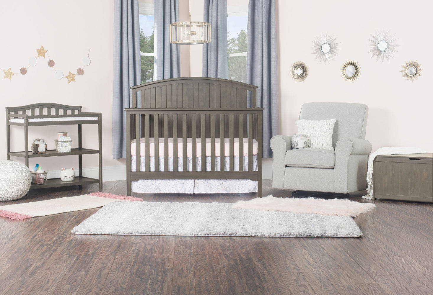 Child craft forever eclectic glider new arrivals