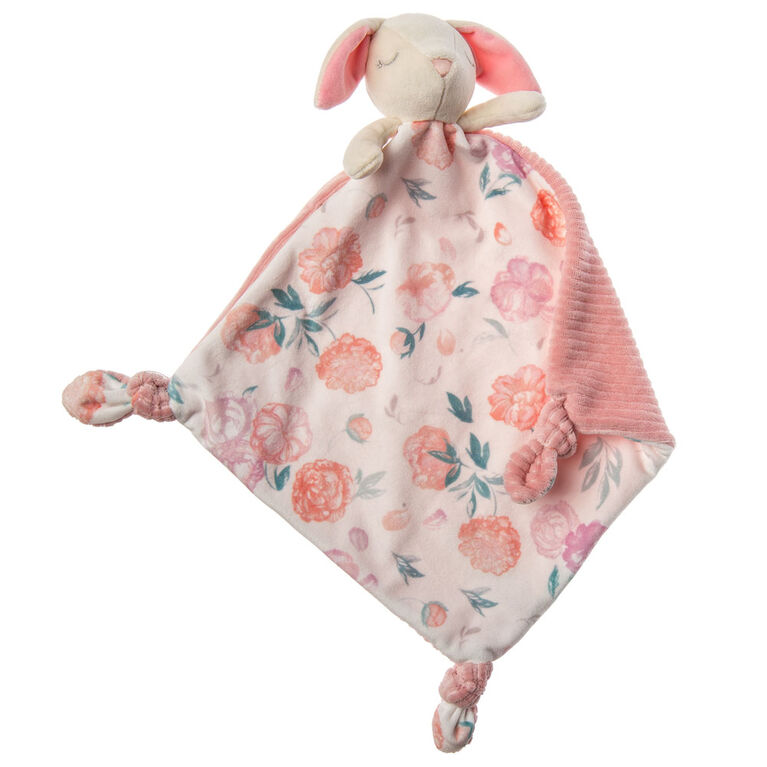 Mary Meyer - Luntle Knottie Blanket Lapin