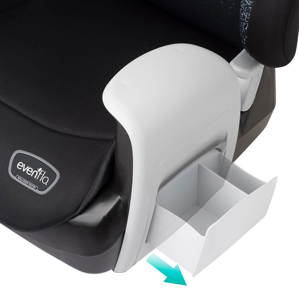 Evenflo lyf guard top