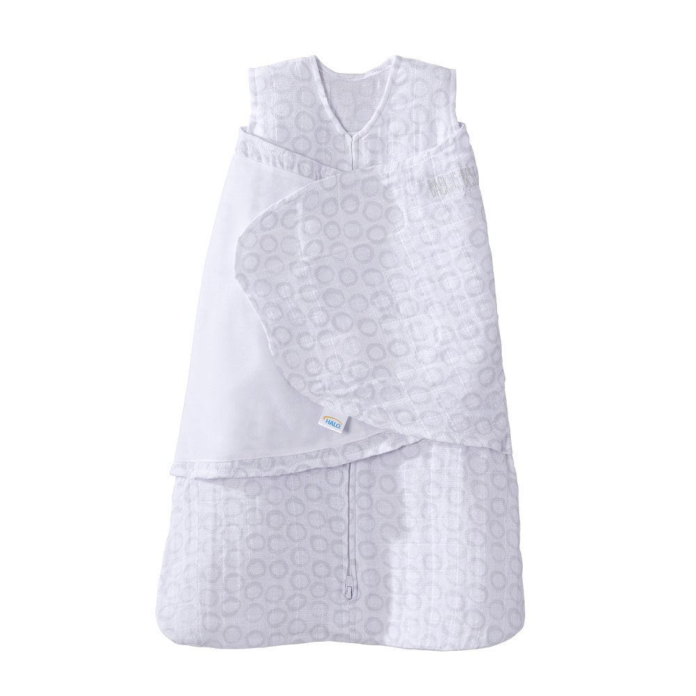 halo muslin sleepsack canada