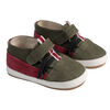 Robeez - First Kicks Anthony Olive 3-6M