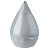 Crane Teardrop Ultrasonic Cool Mist Humidifier – Slate