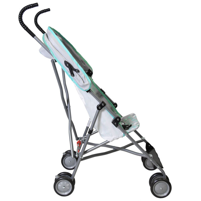 Cosco Umbrella Stroller With Canopy - Ocean Isle - R Exclusive