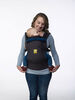 LILLEbaby Fundamentals All Season Carrier - Steel