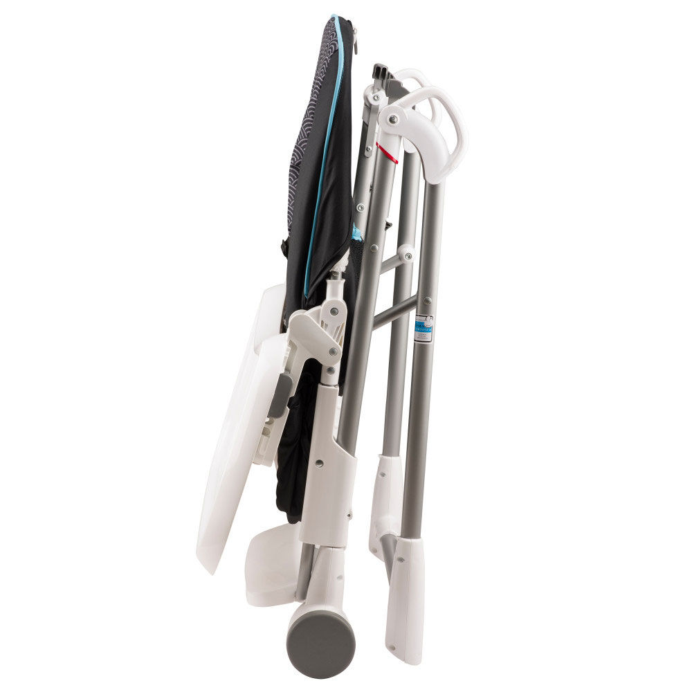 Evenflo Symmetry High Chair Koi Babies R Us Canada