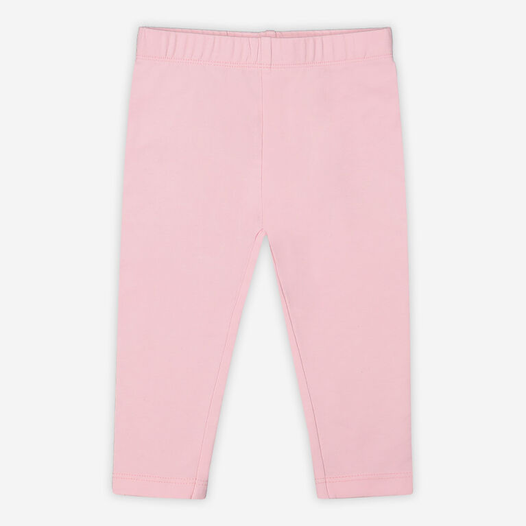 Rococo Legging Pink 6-9 Months