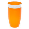 Munchkin – Tasse anti-gouttes Miracle 360° Sippy Cup - Orange.