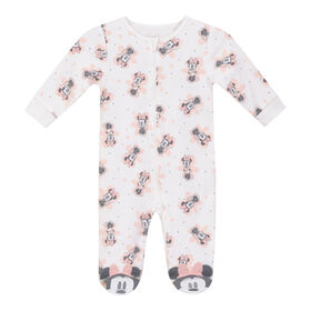 Minnie Dormeuse Corail