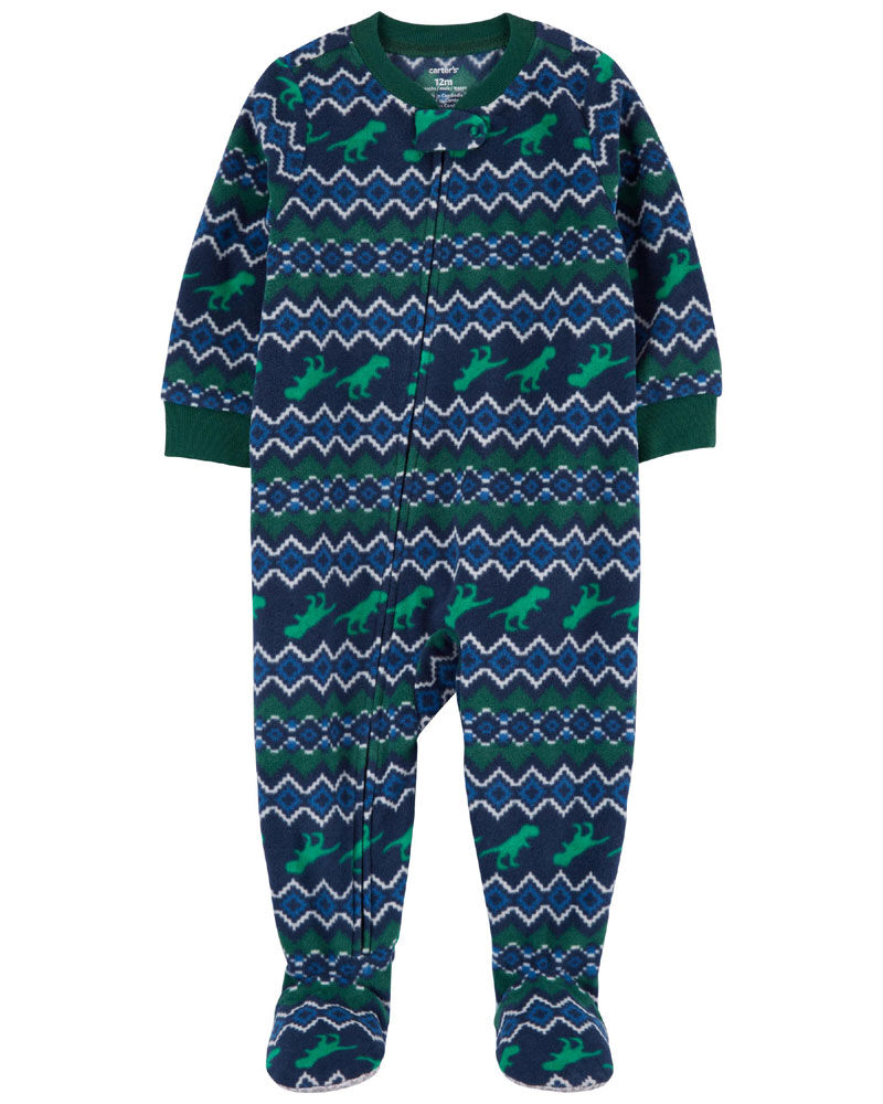 2t footed pajamas online