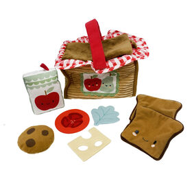 Carter's Picnic Playset