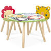 Table et chaises pour tout-petits Fisher Price