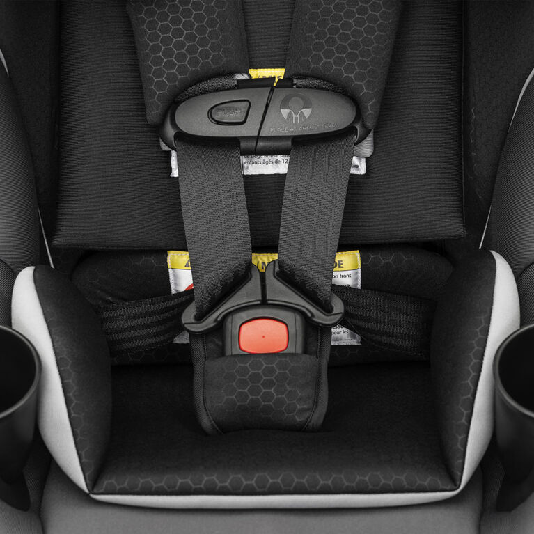 Evenflo Revolve360 Slim 2-in-1 Rotational Car Seat (Canton)