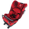 Radian 3Qxt Latch All-In-One Convertible Car Seat - Red