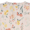 Gerber Childrenswear - 1 Pack Romper - Wildflower - 6-9M