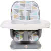 Fisher-Price – Chaise repas compacte.
