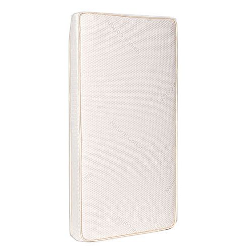 Simmons natural comfort crib mattress hot sale