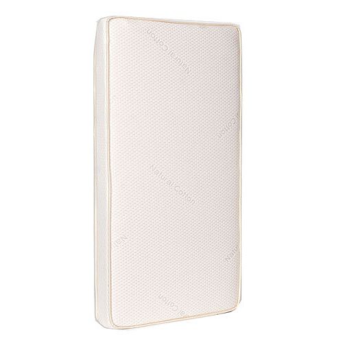 simmons natural comfort crib mattress