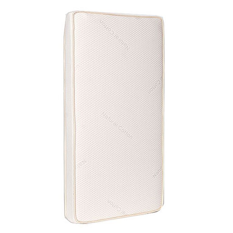 Simmons Natural Comfort Crib Mattress Simmons Natural Comfort