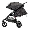 Baby Jogger poussette City Mini GT - Noir.