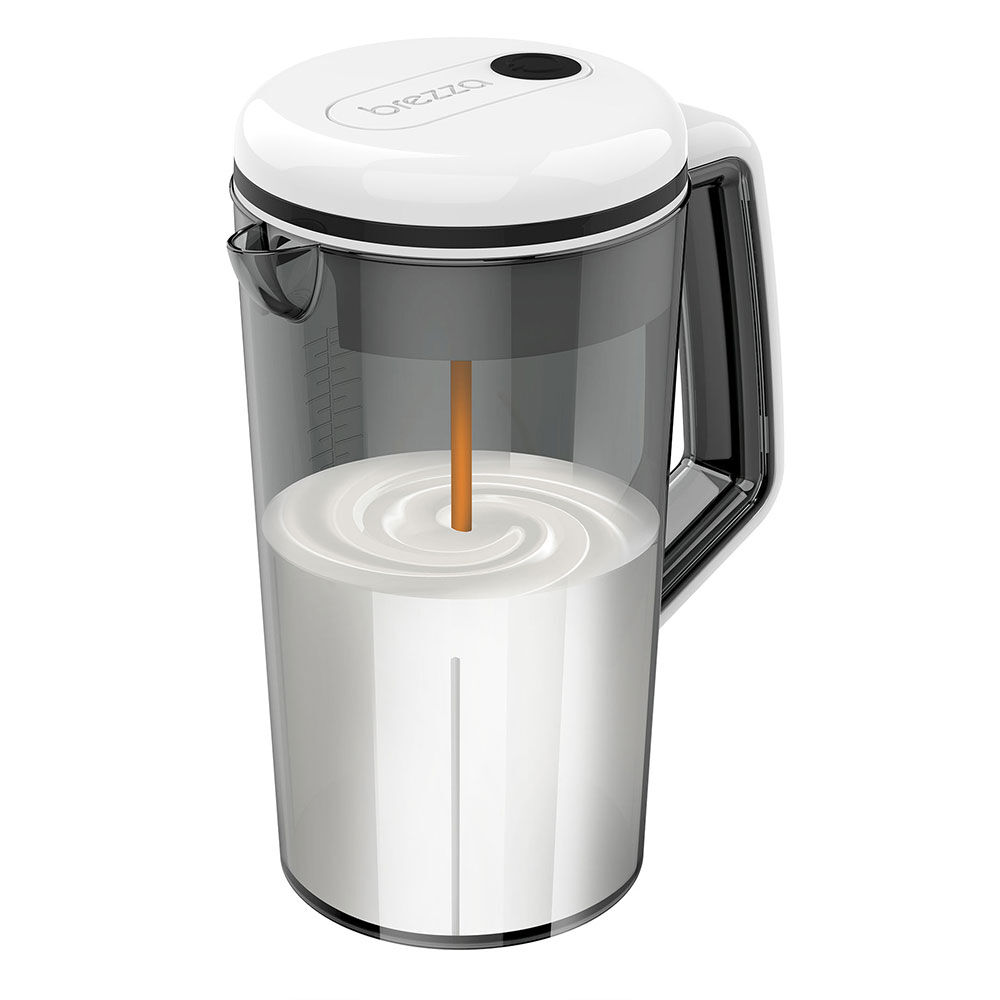 Baby Brezza One Step Formula Mixer Babies R Us Canada